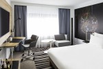 Novotel Amsterdam City Hotel Amsterdam